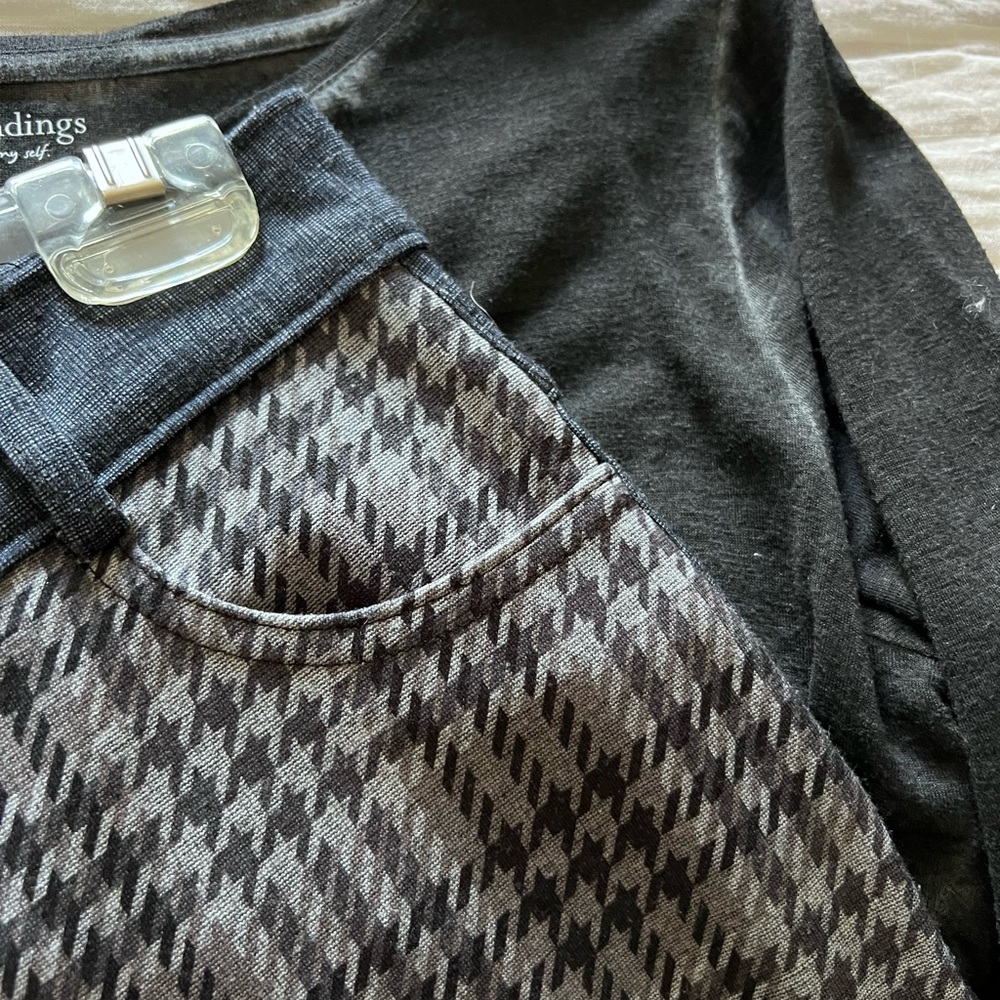 Front Back Pants - image 4